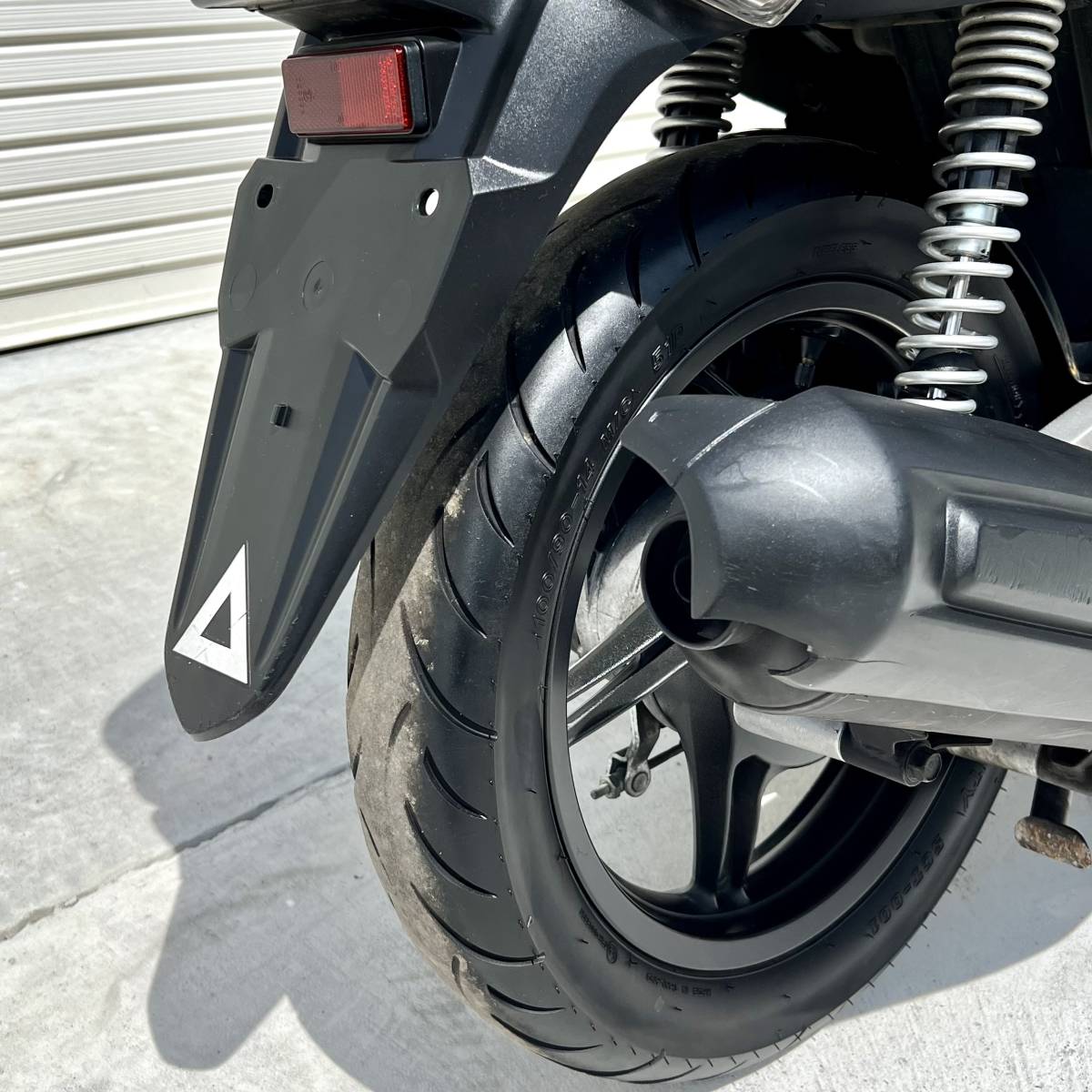 PCX125 JF28 実動 書類付き ホンダ 検】スペイシー NMAX シグナス 