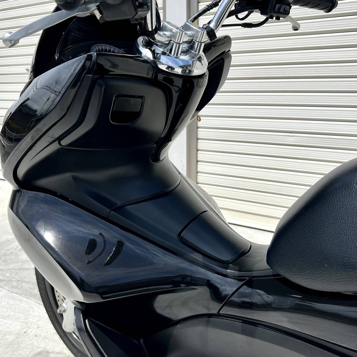 PCX125 JF28 実動 書類付き ホンダ 検】スペイシー NMAX シグナス 