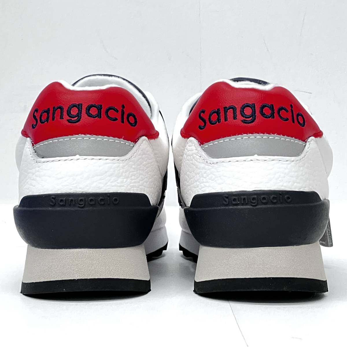 SANGACIO サンガッチョ Tricolor トリコロール 7周年記念 7th 