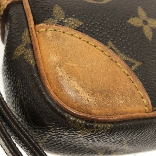 ルイヴィトン LOUIS VUITTON セカンドバッグ M51827 マルリー
