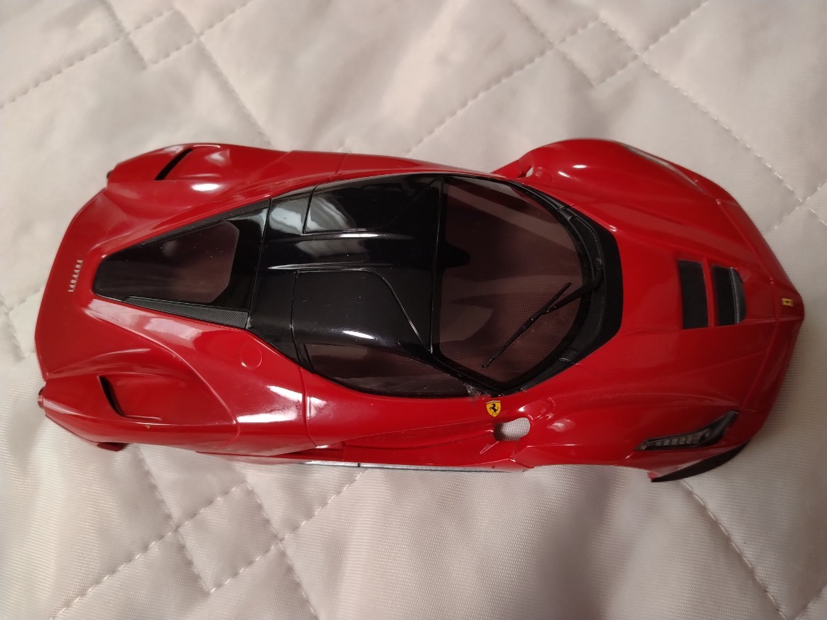 MINI-Z ラジコン レディセット La Ferrari ミニッツレーサースポーツ2