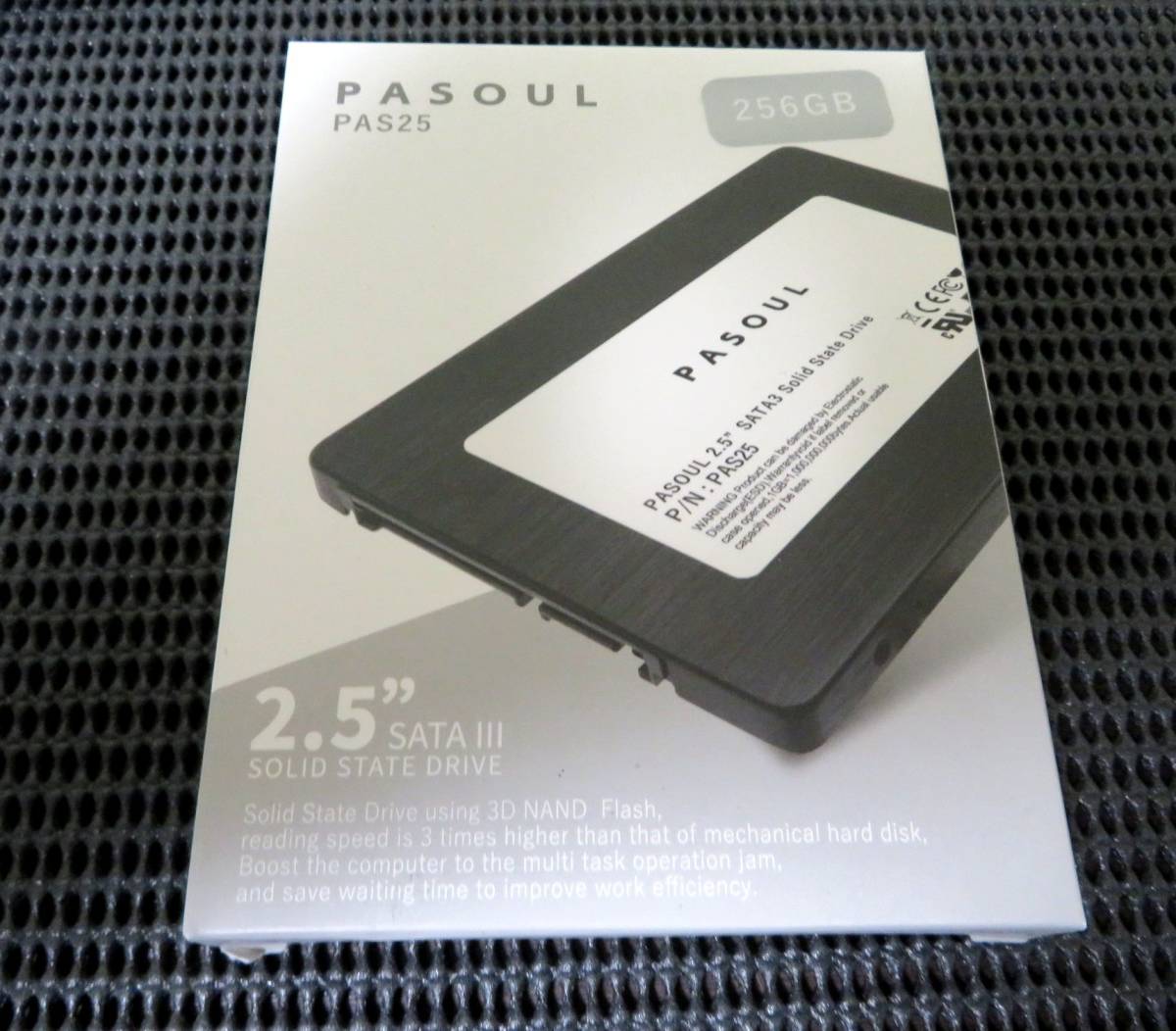爆速!新品SSD搭載/超高性能 Core i7-2670QM/8GB/ブルーレイ/オフィス