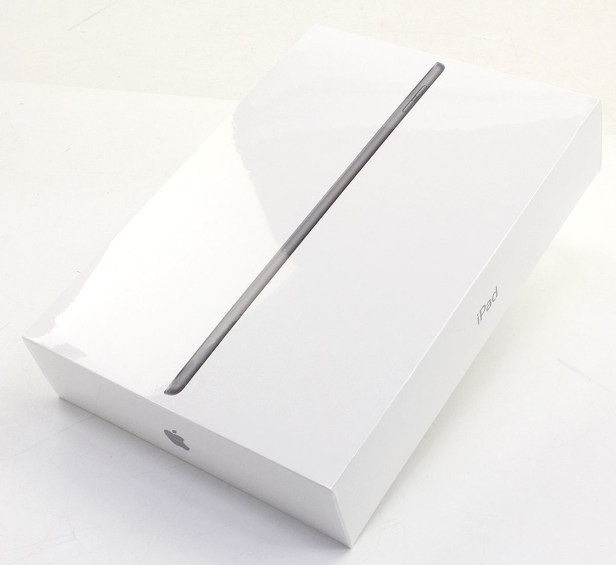 未開封★アップル Apple★MK2K3J/A★10.2インチ iPad (第9世代) Wi-Fiモデル 64GB スペースグレイ★(A2602)