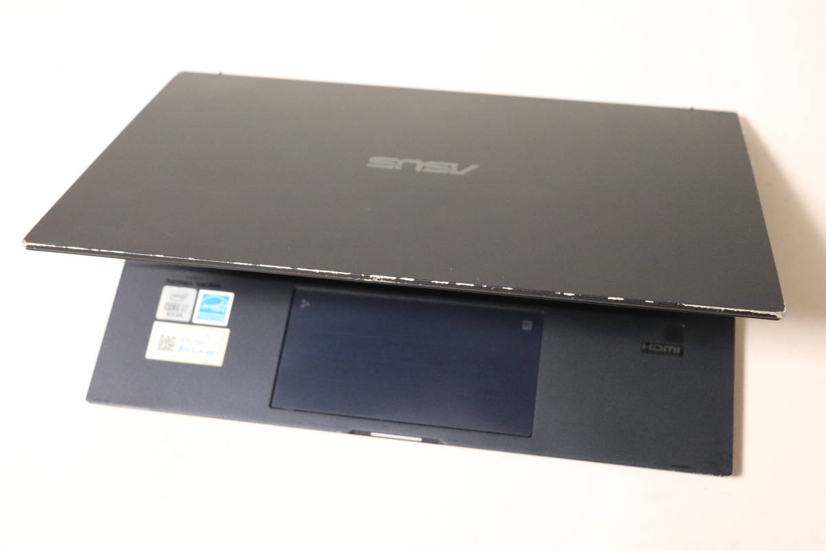 マウス ノートPC MousePro NB520 Core i7-10510U マウス ノートPC