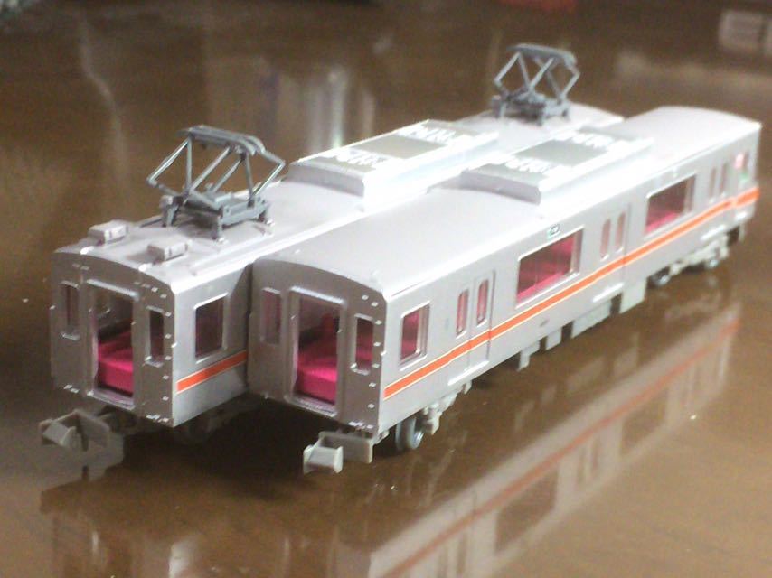 鉄道コレクション 第31弾 北陸鉄道03系 03系 | TOMYTEC シークレット