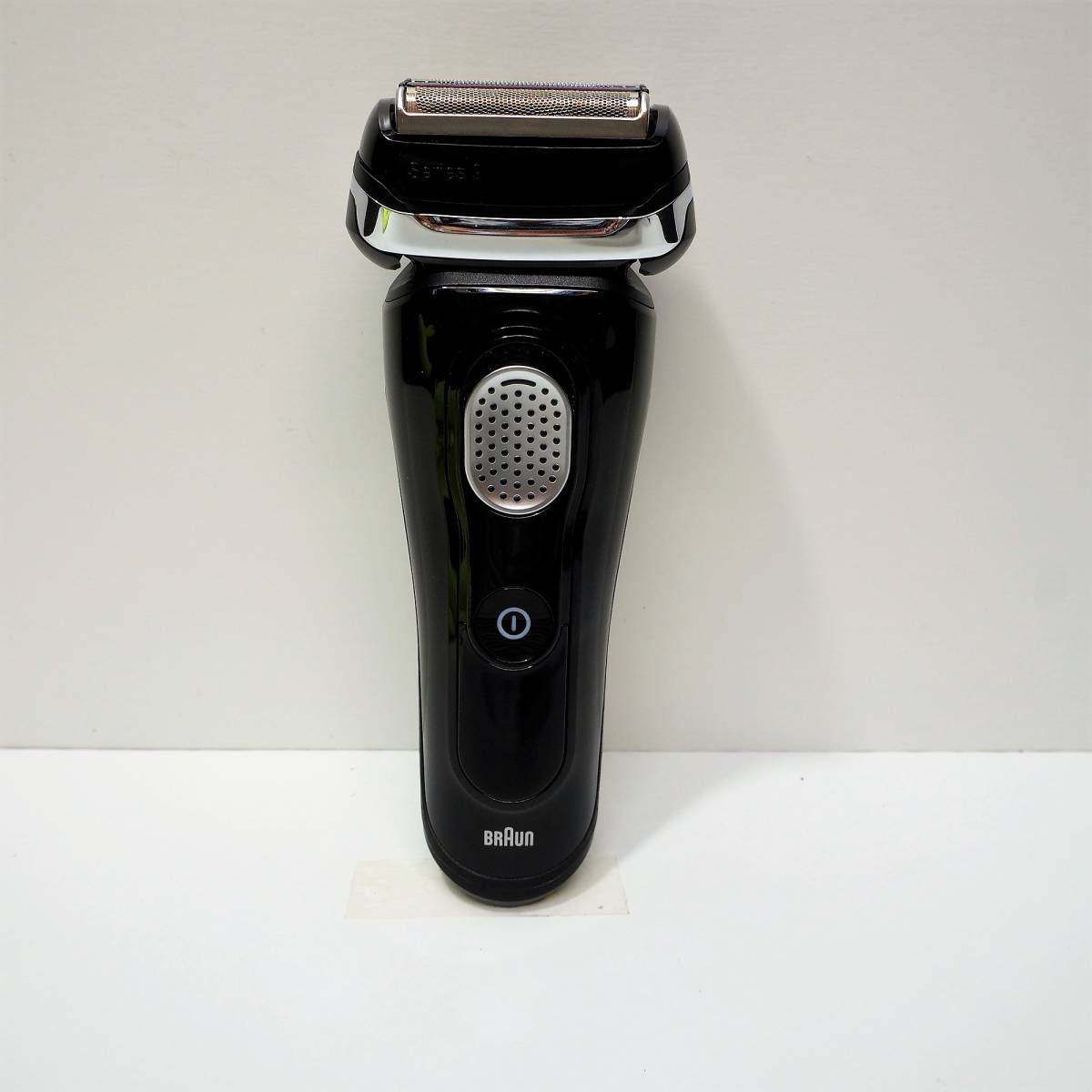 □ BRAUN ブラウン ☆シリーズ9 電気シェーバー Type 5790 中古品（8）