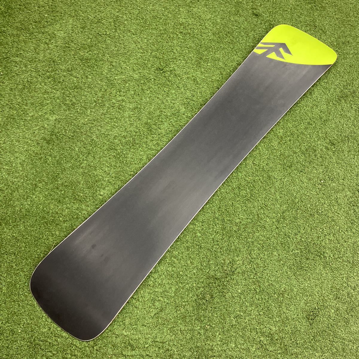 DESPERADO Gray GRAY - | IIw Snowboards Desperado メルカリ TiC 