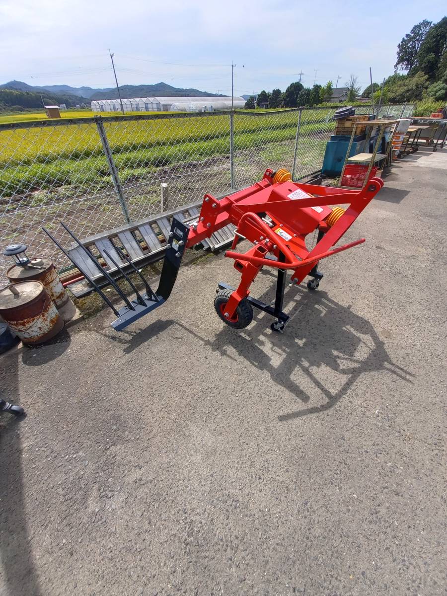 広洋エンジニアリング 掘取機 【公式通販】