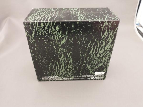 帯あり 美品 50thアニバーサリーゴジラサントラBOX4 50th Anniversary 帯あり 美品 50thアニバーサリーゴジラサントラBOX4 50th Anniversary