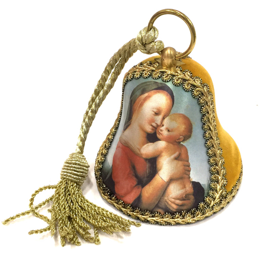 リュージュ Collector's Christmas Bell 1999～2004年 ベル型