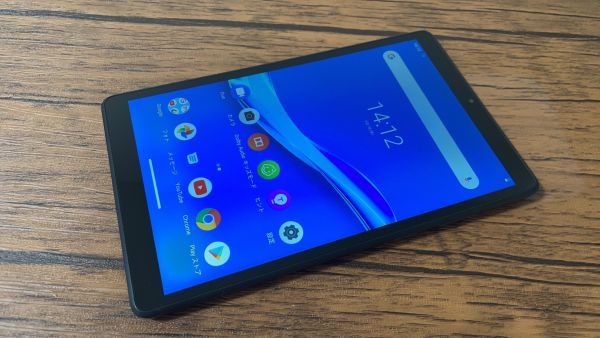 Lenovo TAB M8 TB-8505X SIMフリー Android タブレット 【5515