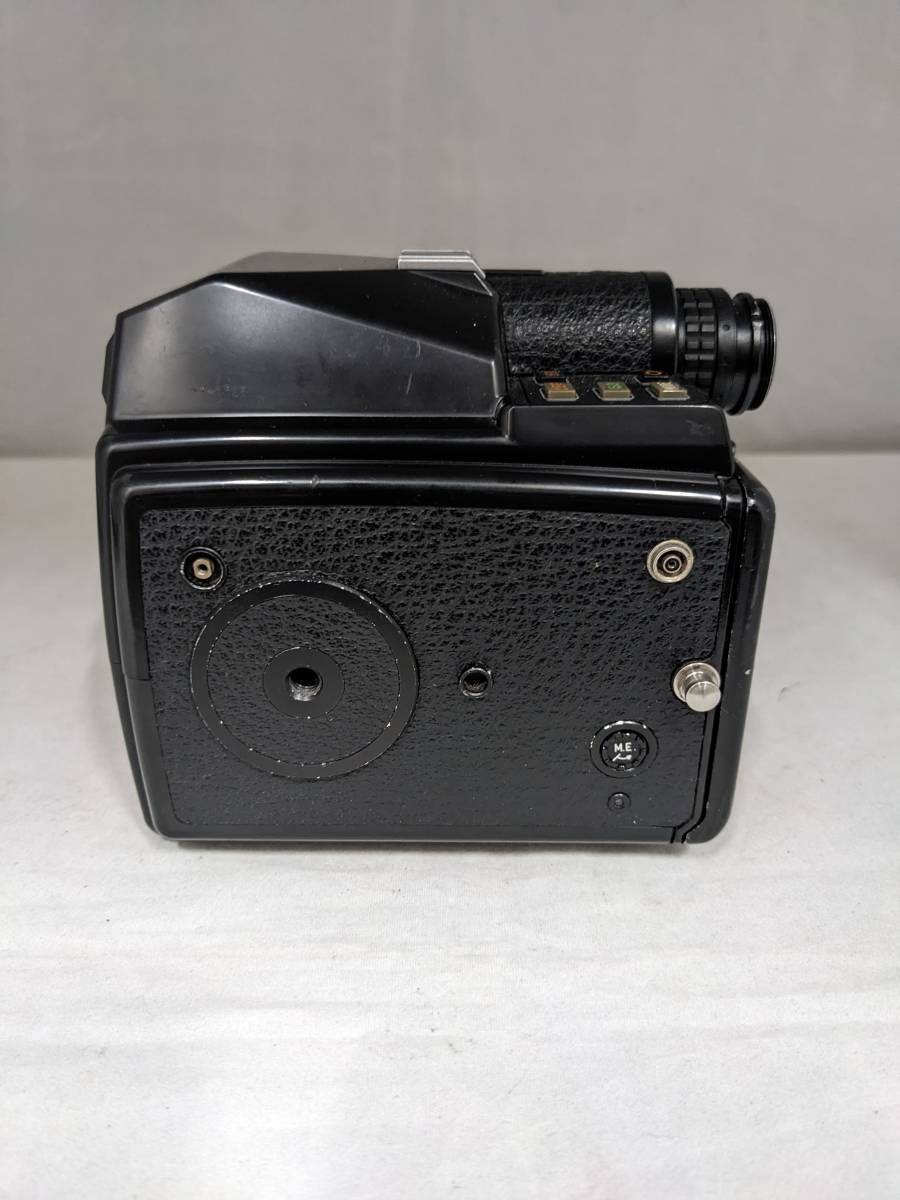 ジャンク品｜ペンタックス □1円スタート売り切り□ *110* PENTAX 645