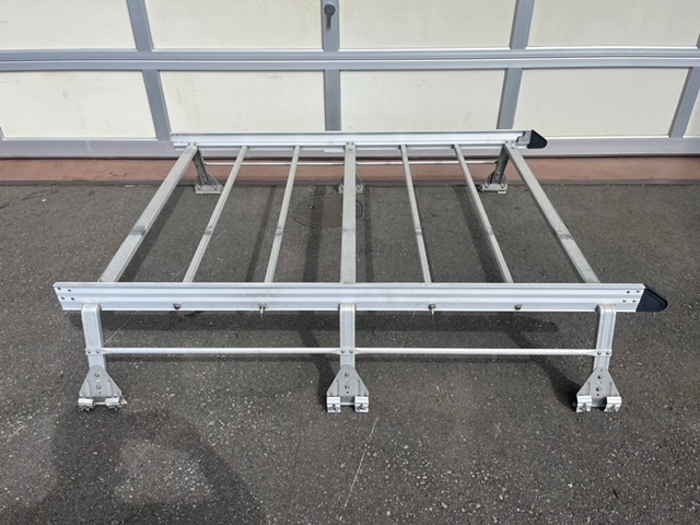 旭川発☆最落なし！サイクルキャリア！キャラバン取り外し！売切！☆