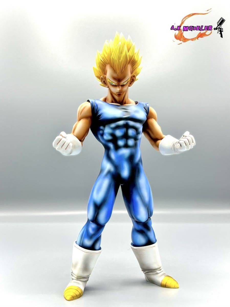 100%新品，限定セール ドラゴンボール リペイントフィギュア MASTER