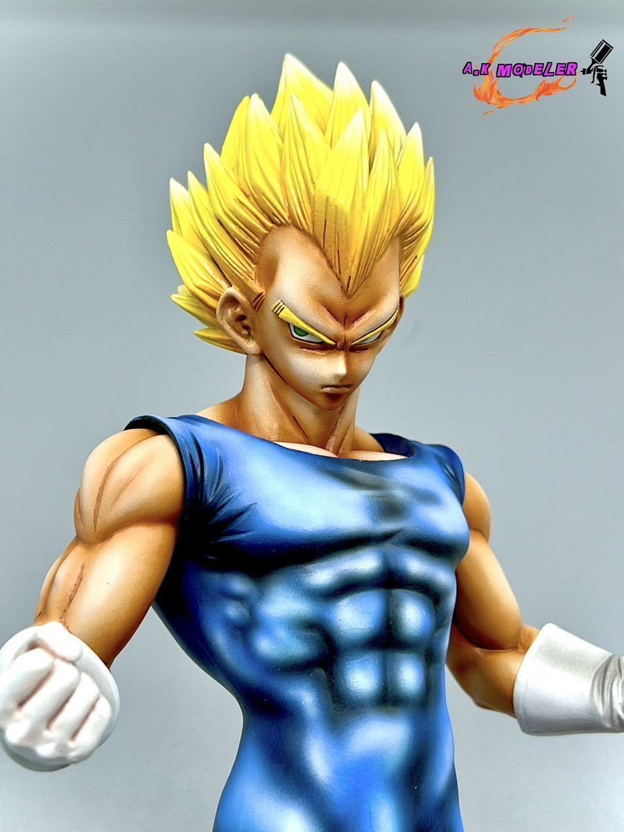 100%新品，限定セール ドラゴンボール リペイントフィギュア MASTER