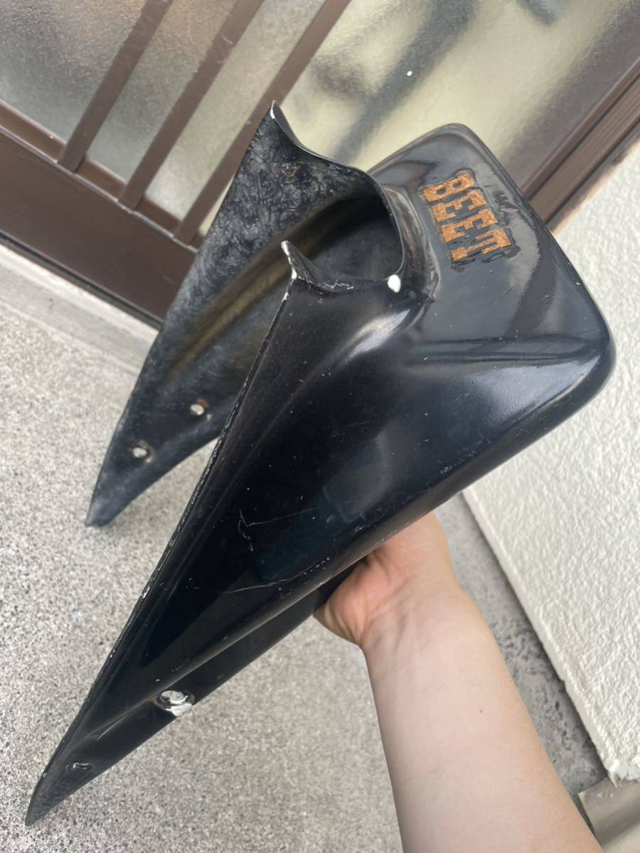 rz250 rz350 beet テールカウル rz250 テールカウル BEET セレクト