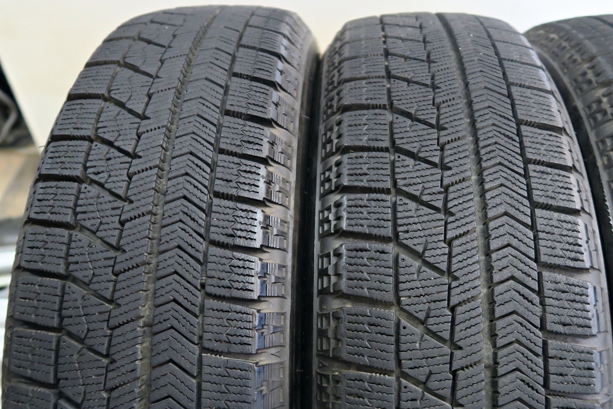 ☆WEDS☆2020年製VRX 165/60R15☆ハスラー デリカミニ キャスト