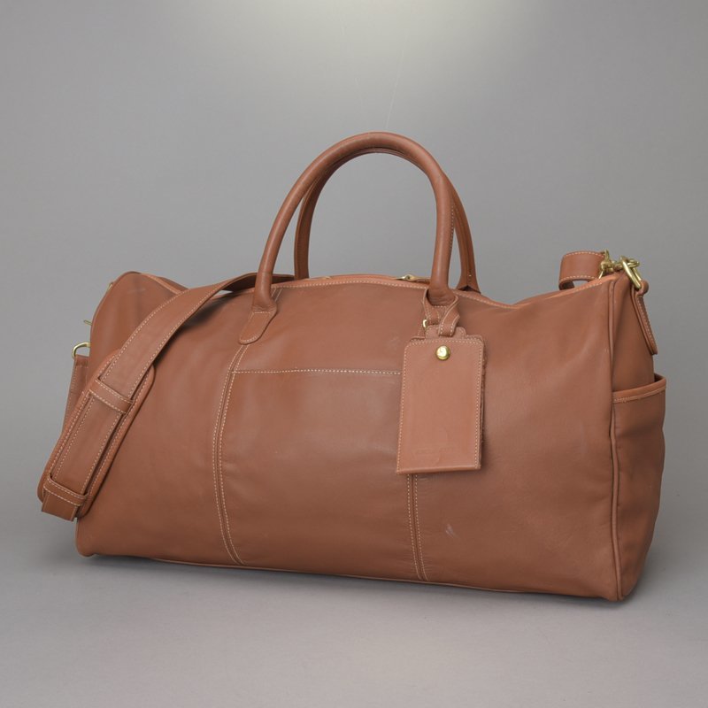 COACH コーチ ボストンバッグ 1泊~2泊 2WAY ショルダー ハンド 牛革 