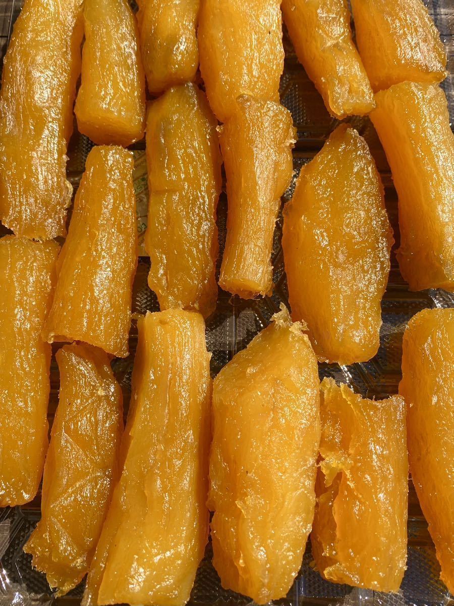 紅はるか 丸干し 天日干し 干し芋 産地直送 800g×10袋 800g×