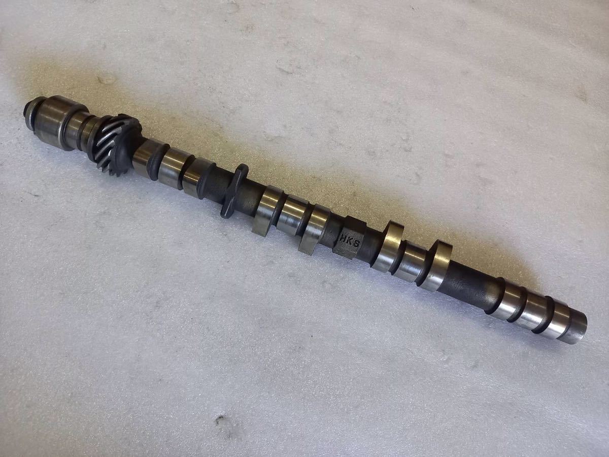 HKS AE86 レビン トレノ ハチロク 4AG カムシャフト 片側 1本 264 8.35