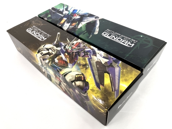  BANDAI バトルスピリッツ バトラーズグッズセット ガンダム 閃光のハサウェイ 水星の魔女 セット PB30/31 Y8008793(その他)｜売買されたオークション情報、yahooの商品情報をアーカイブ公開 - オー その他