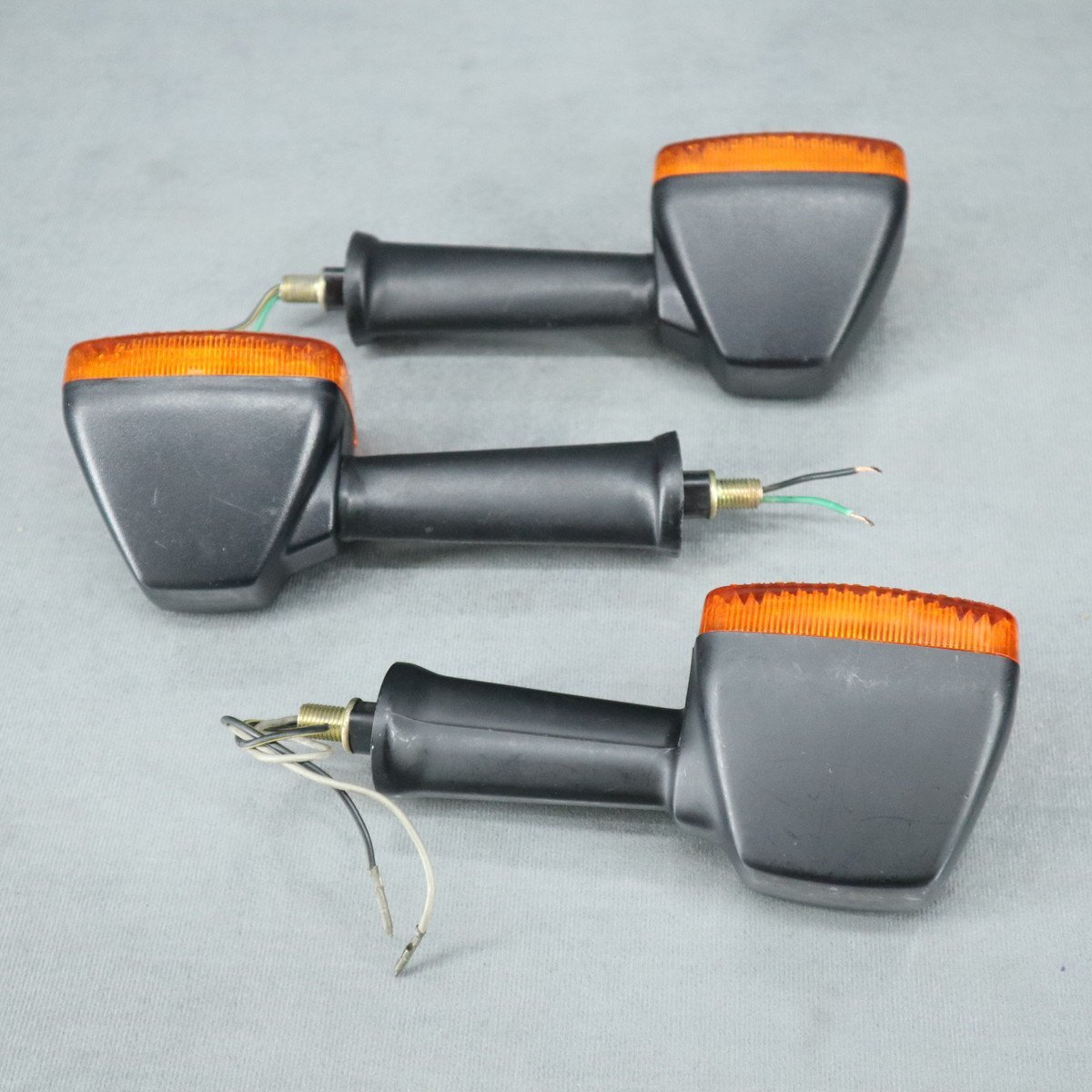 STANLEY スタンレー 7460 純正ウインカー KAWASAKI系 Z1000R他 2