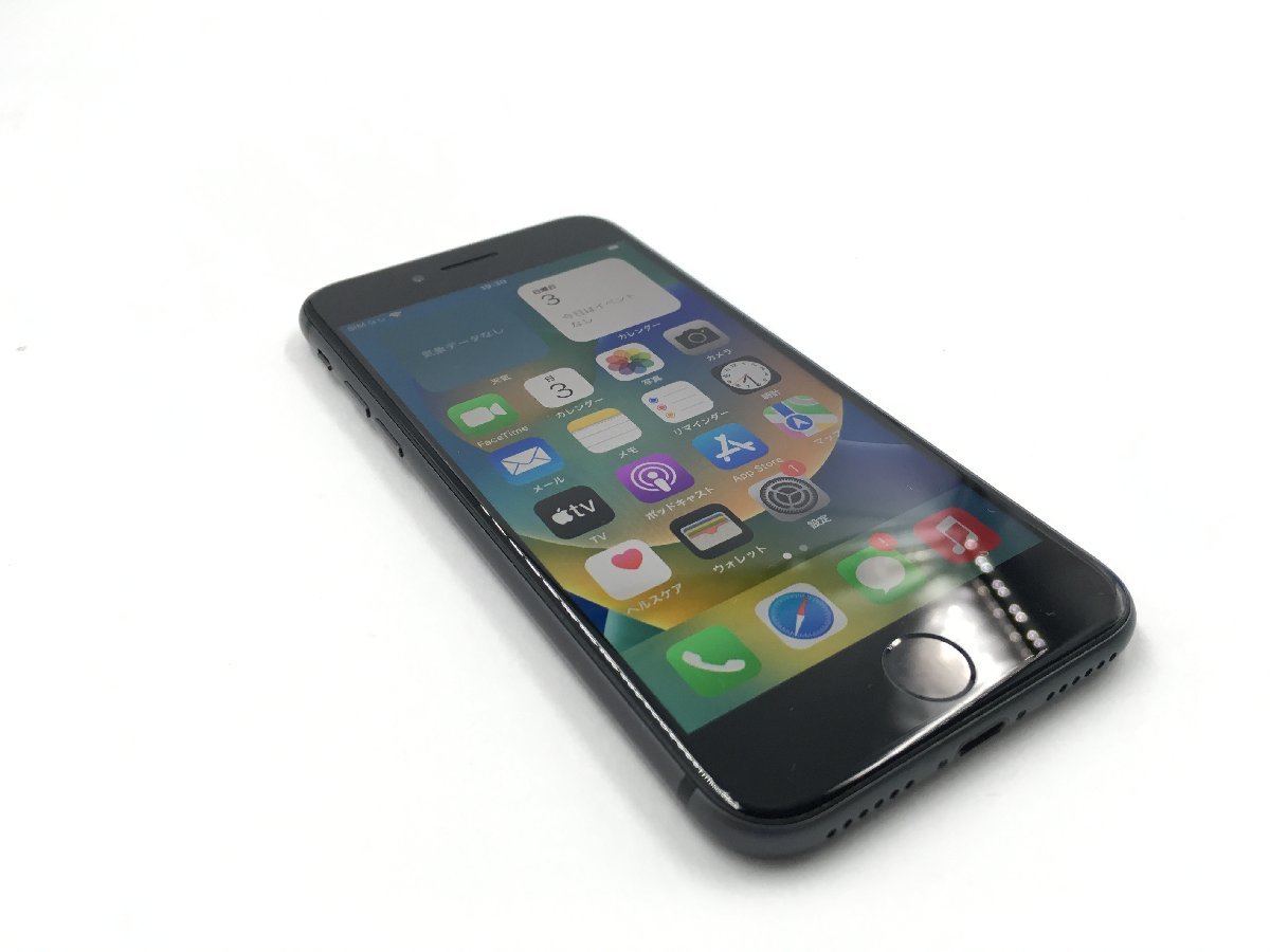 64GB 0 ♪△Apple 0820 スペースグレイ MQ7A2J ♪△【Apple アップル