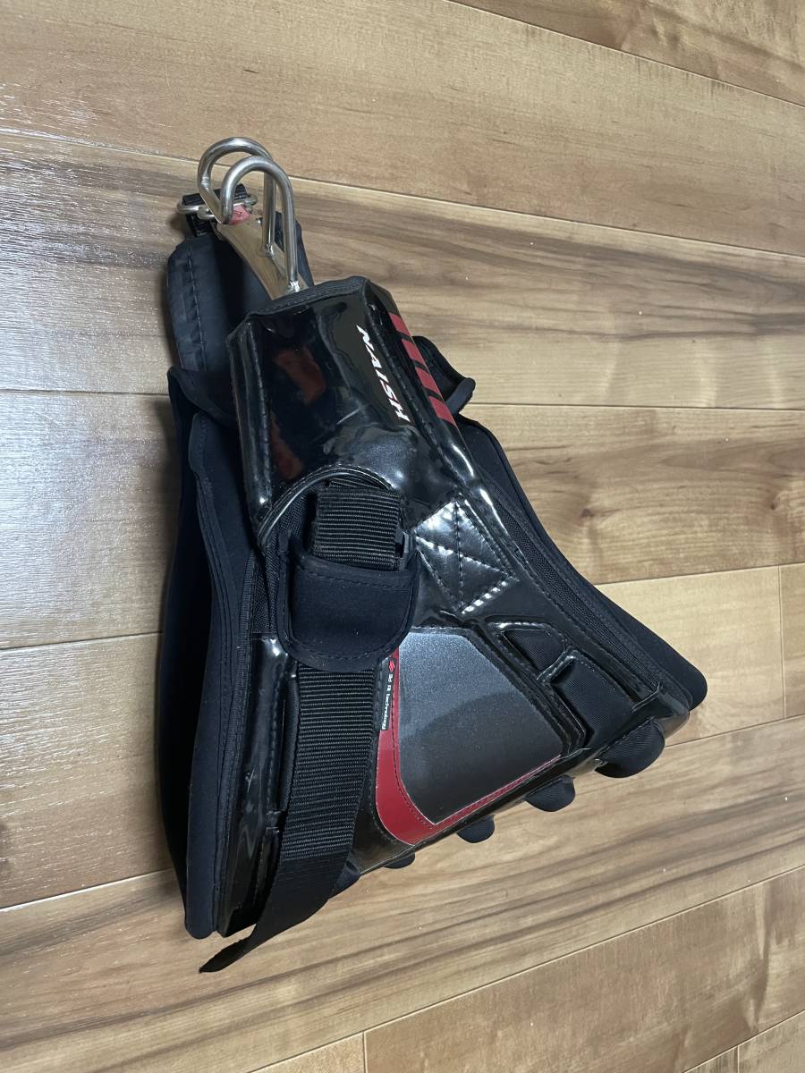 NAISH ウインドサーフィン用ハーネス