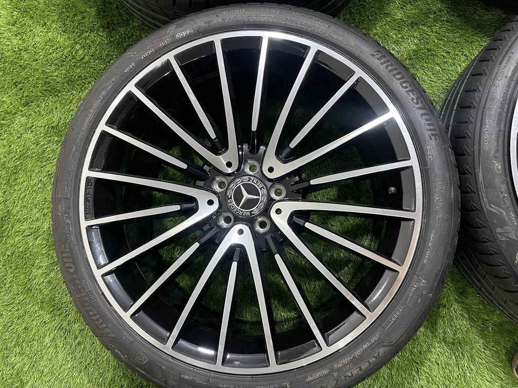 Sクラス メルセデス・ベンツ W223 メルセデスベンツ S500 2021年モデル