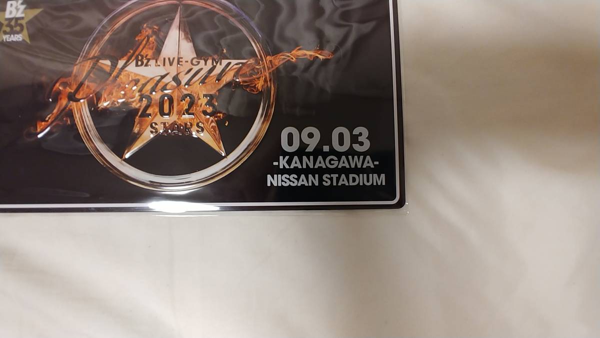 ヨドバシ.com - B'z LIVE-GYM Pleasure 2023 -STARS- [Blu-ray Disc