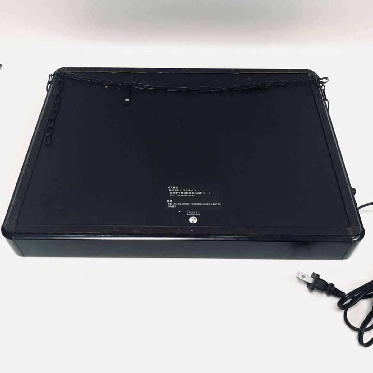 動作確認済み GUINNESS ギネス ビール 電飾 ライト 看板 Bar