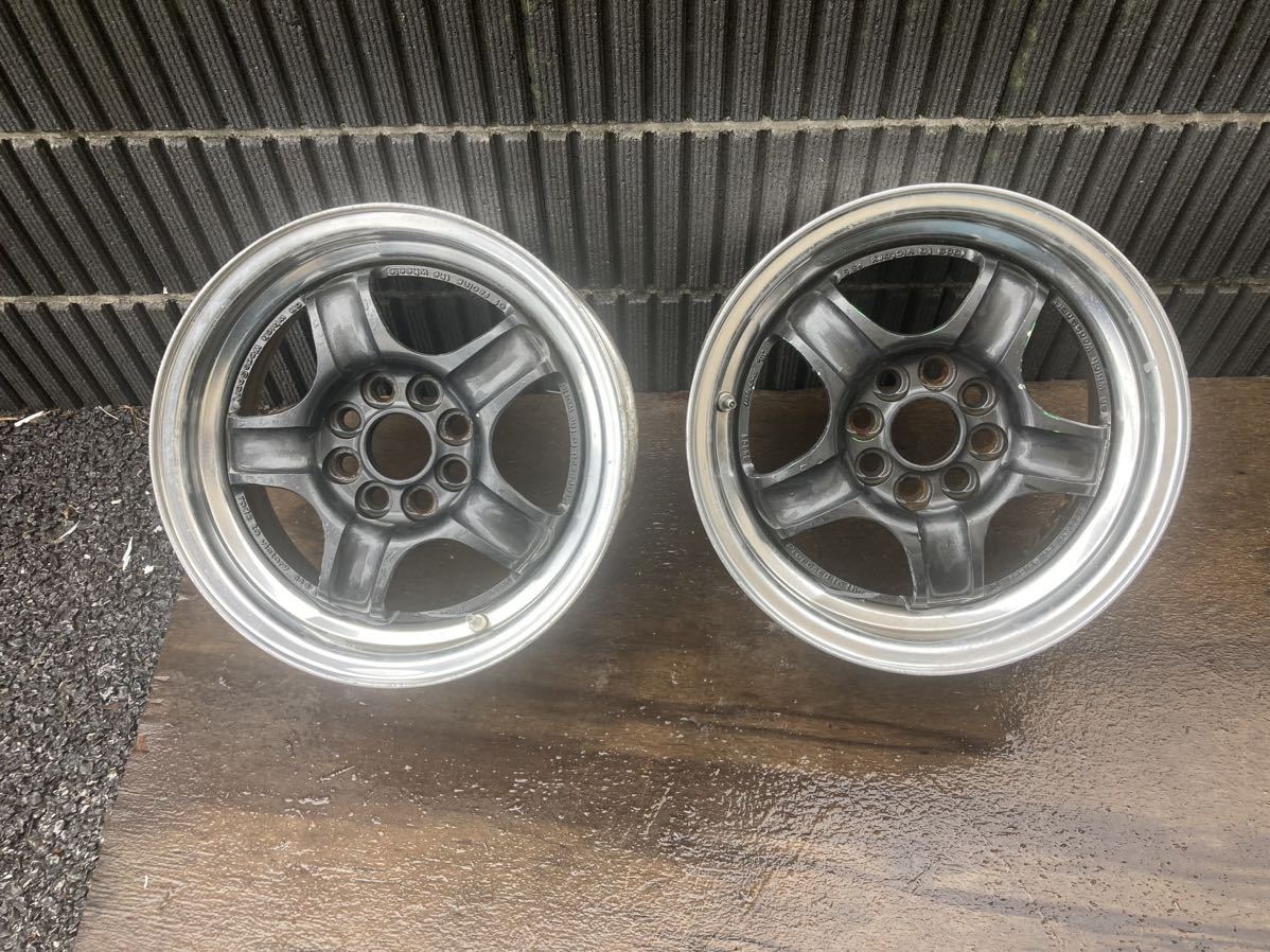 RS-5 WedsSport WEDS SS ウェッズスポーツ +35 SPORT | Weds 7Jx17 RS-5-SS