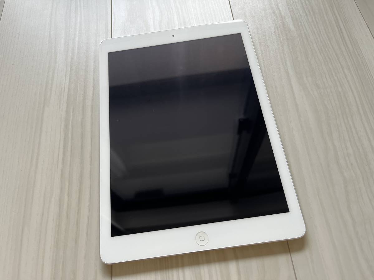 2533】1円~ Apple iPad 7世代 スペースグレイ 32GB MW742J/A A2197