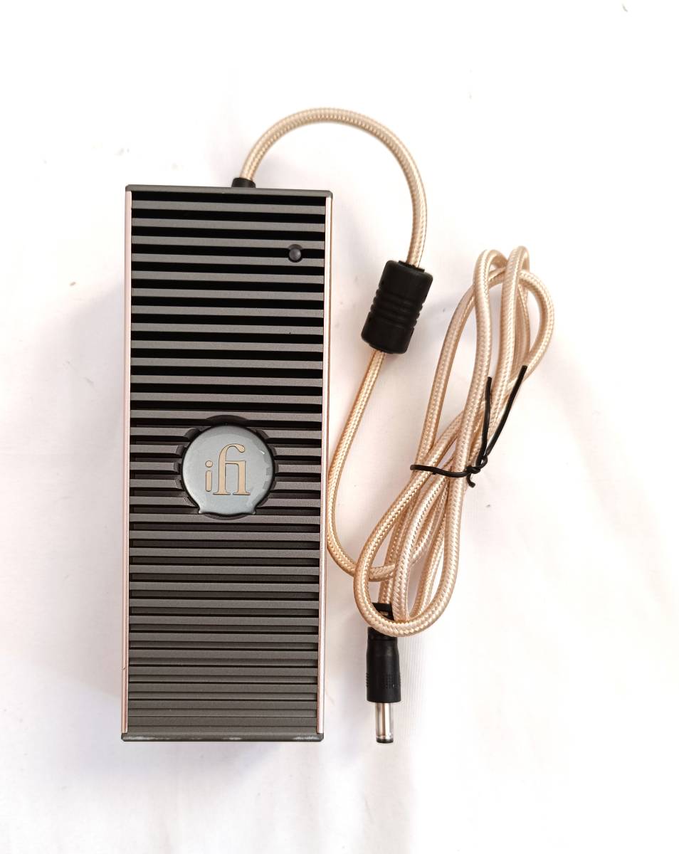 iFi audio iPower Elite 12V