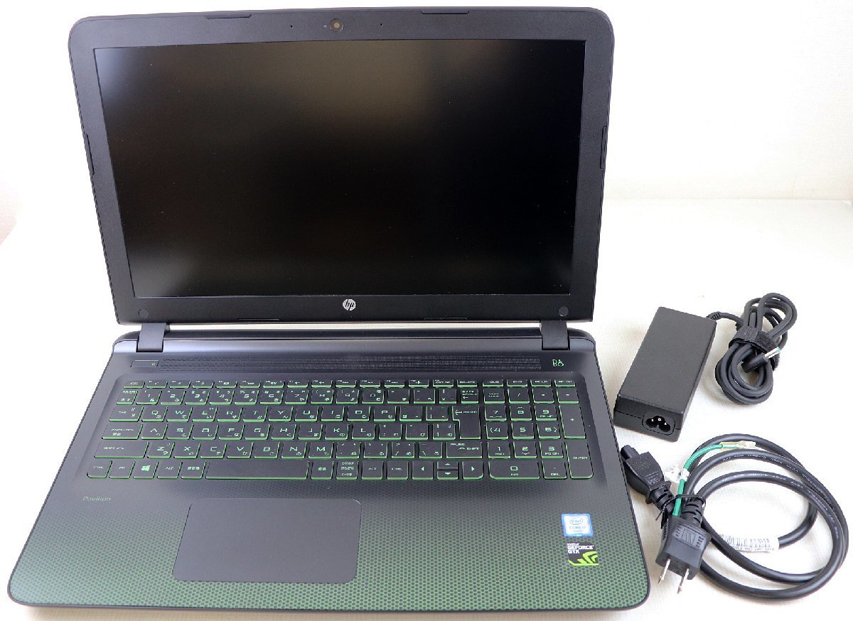【ジャンク】メモリ付きToshiba dynabook T65/GG ジャンク!TOSHIBA T65/GG○Core i7 8550U 1.8G 8G acアダプタ付き