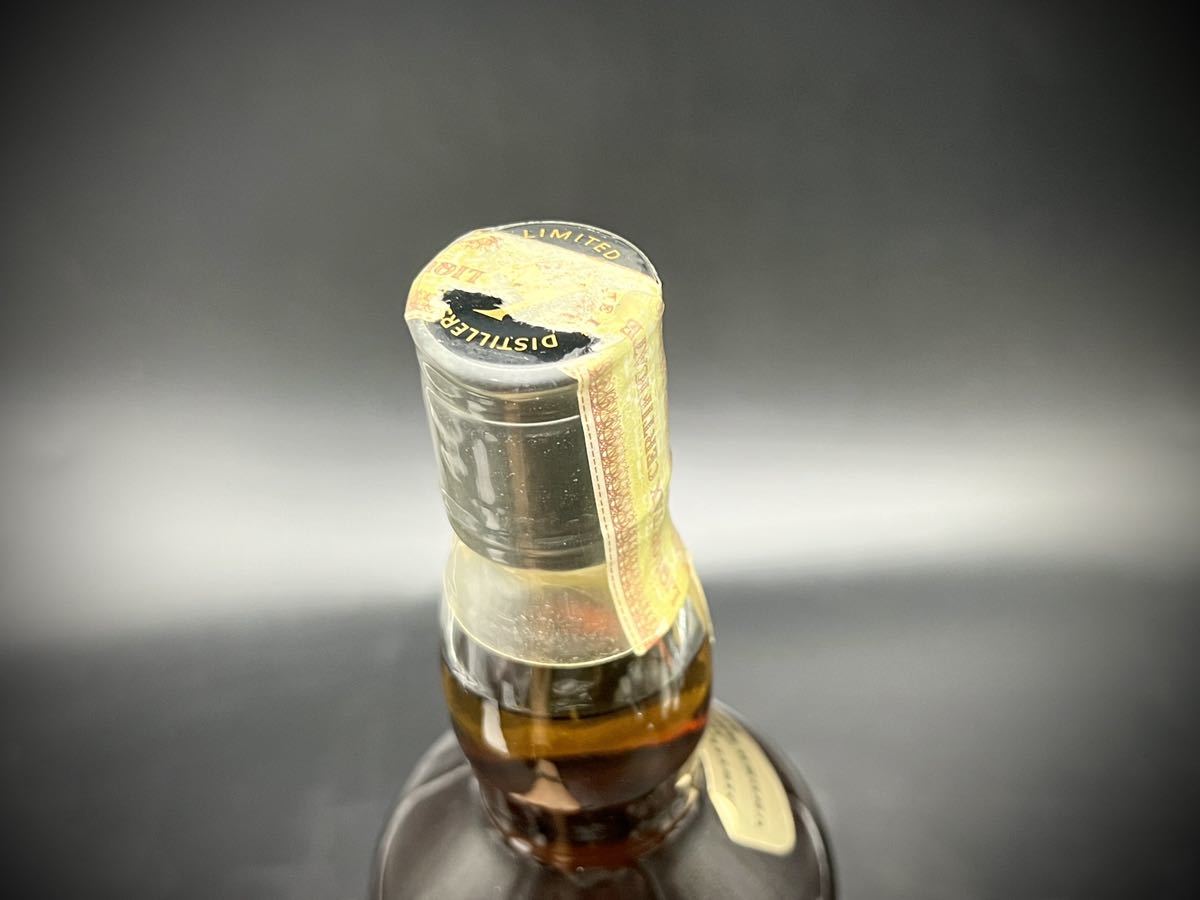 未開栓BIG T ビッグ T GOLD LABEL ゴールドラベル