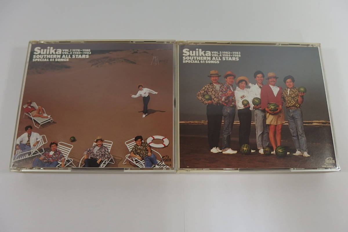すいか サザンオールスターズ/すいか SOUTHERN ALL STARS SPECI