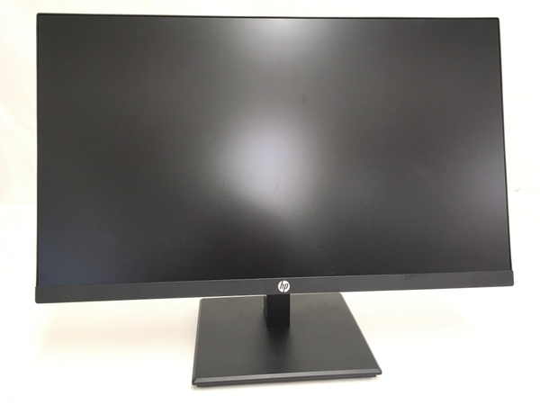 HP P244 23.8-inch Display 液晶モニター 2019年製 中古 T7996949 HP