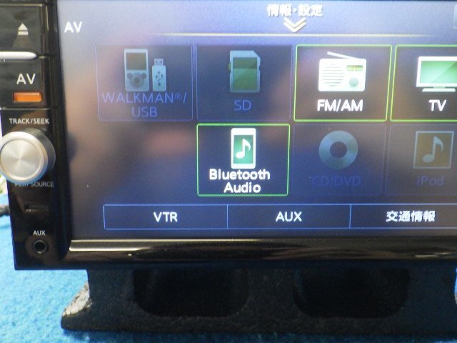 KENWOODナビ MDV-727DT , Bluetooth マップ-2016 KENWOODナビ MDV-727DT , Bluetooth マップ-2016 【公式通販】