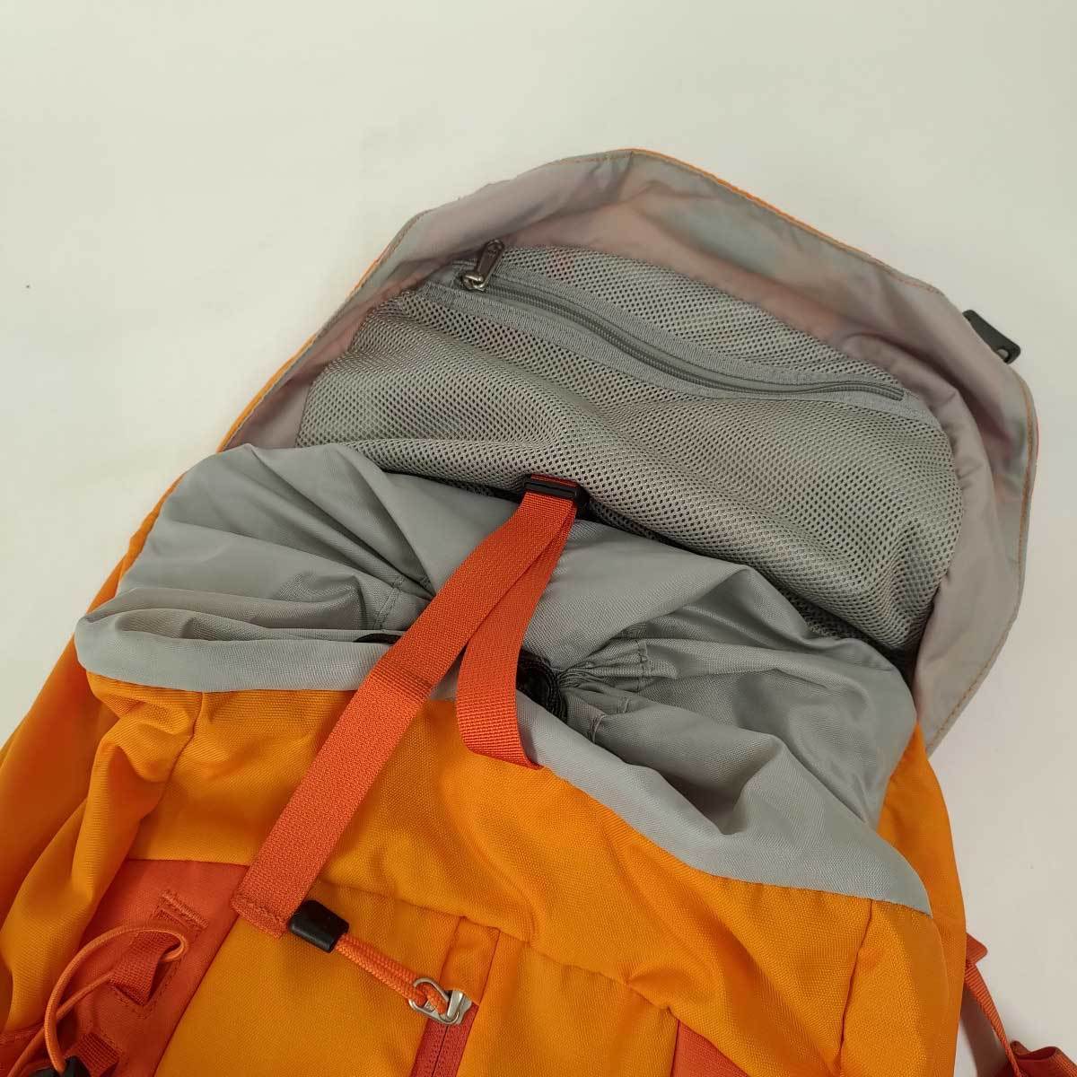 中古】ノースフェイス テルス45 Tellus 45 バックパック リュック L 