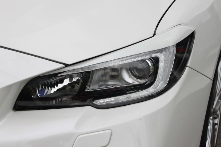 アイライン　スバル　WRX S4/STI　VAG，VAB　(LED)