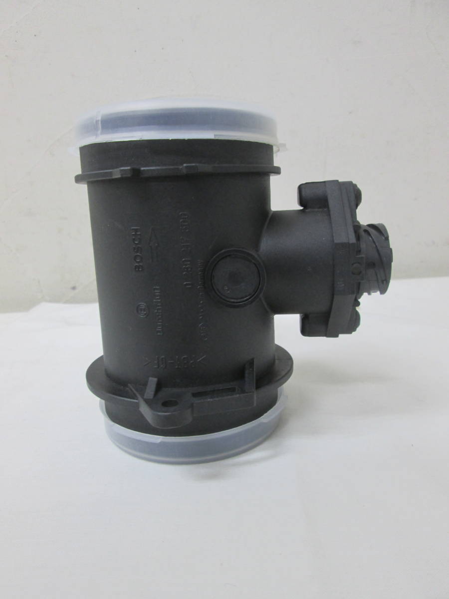 (85)♪BOSCH ボッシュ Mercedes Benz メルセデスベンツ ベンツ部品 エアフロエアマスセンサー 0 280 217 500 メーター 未使用