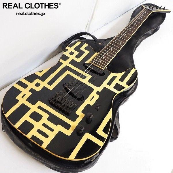 ☆【ジャンク】FERNANDES/フェルナンデス Limited Edition 布袋寅泰 
