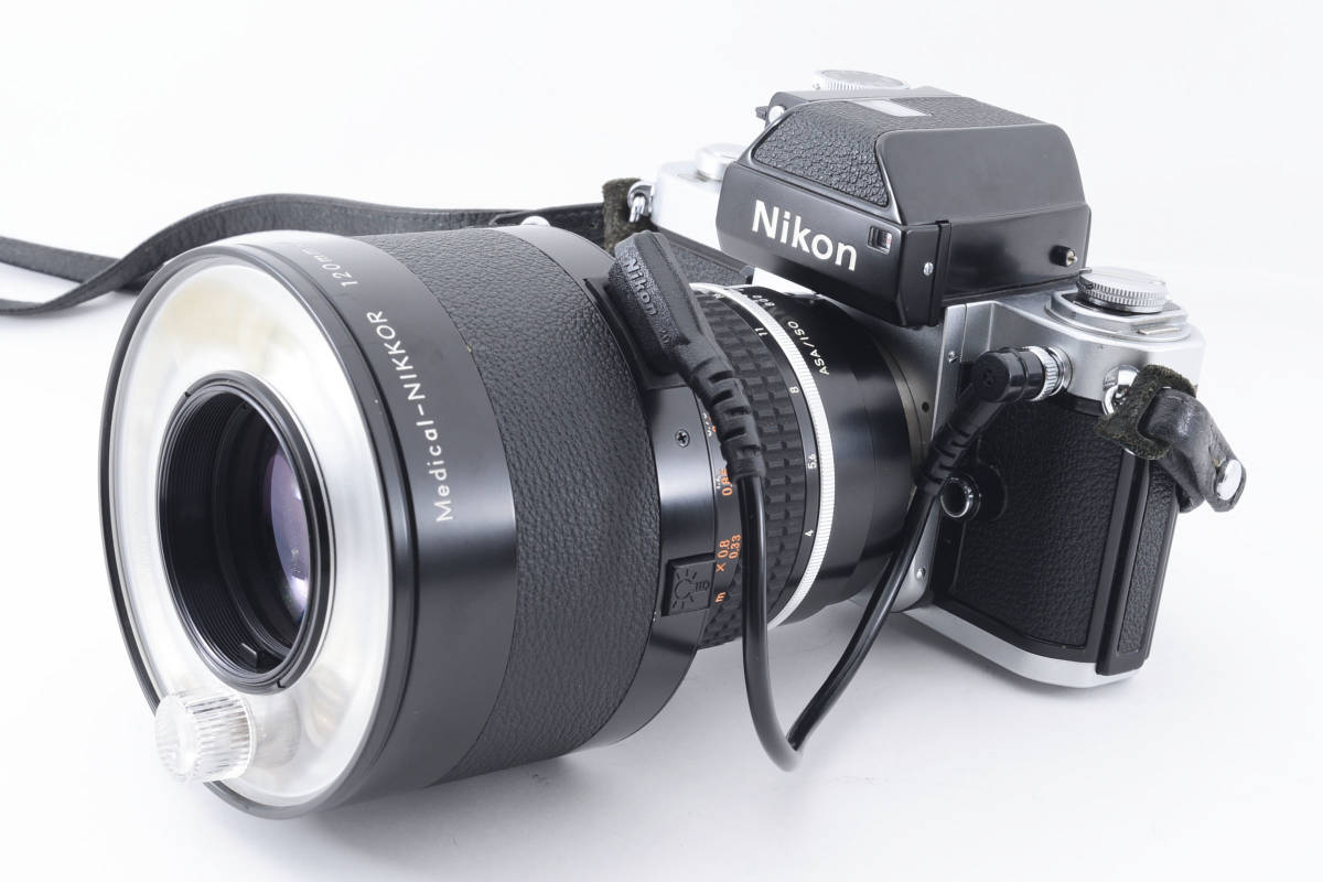 Nikon F2 レンズ付き カメラ フィルムカメラ 【公式通販】