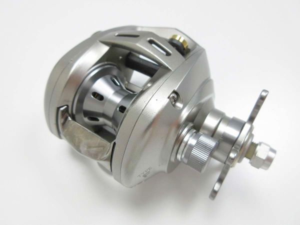 ダイワ アルファスタイプF103 ボディ　／管理AS3404／11