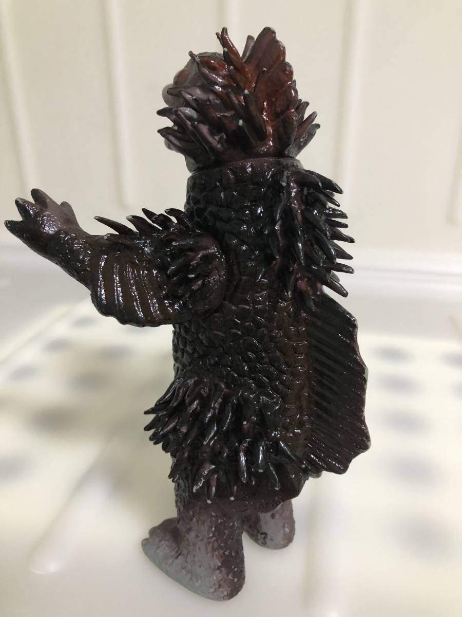 未開封・新品」ブルマァク POPY ぬるく ブラックキング 