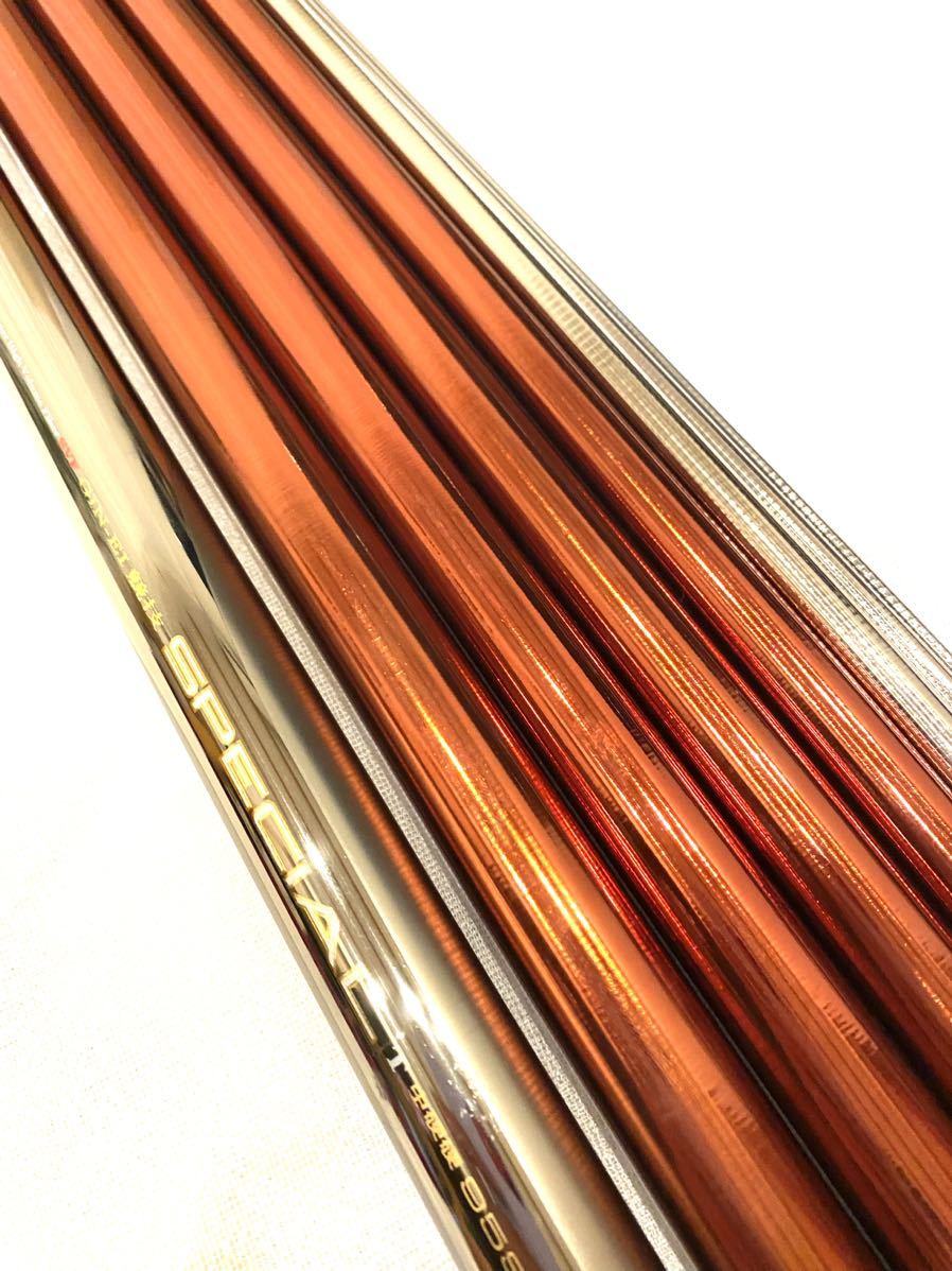 ダイワ 銀影競技T スペシャルモデル 中硬硬95 MJ ダイワ(Daiwa) 銀影