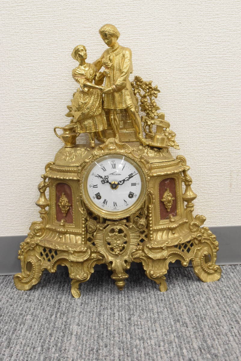 g_t M714 【ジャンク品】昭和レトロ シチズン スモールワールド ログ