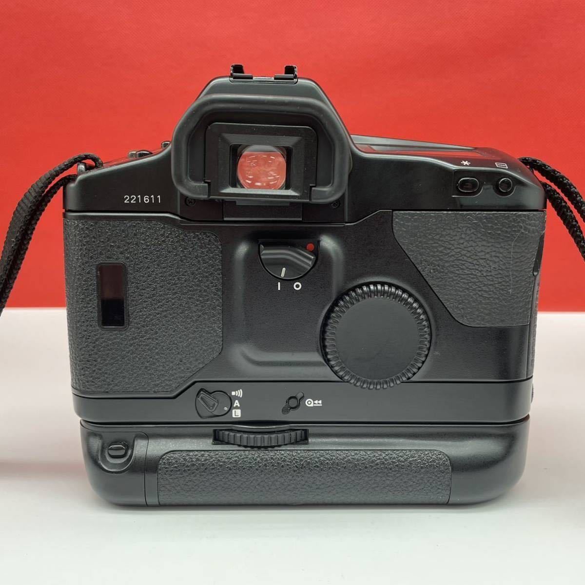 キャノン CANON EOS-3 PB-E1 ボディ フィルムカメラ｜一眼レフカメラ 