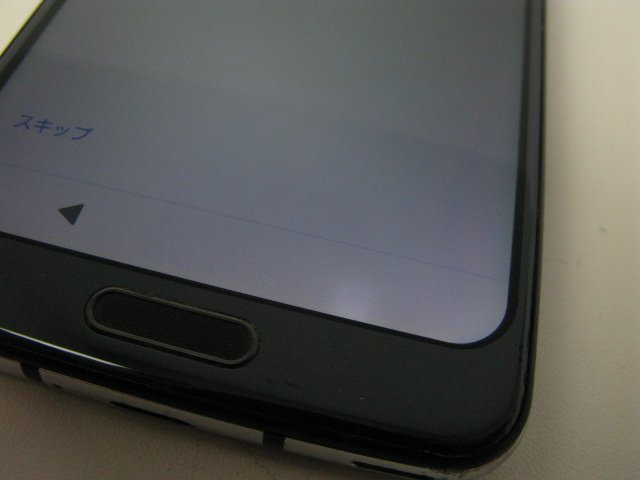 こちらの商品は、おまとめさせて頂きました　確認用ページです ドコモ SH-03K AQUOS R2 Platinum Black SIMフリー SIMロック解除済